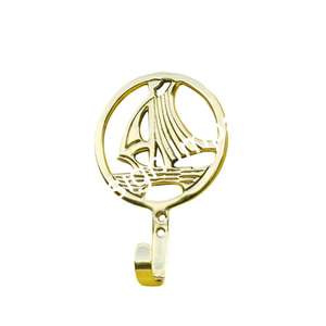 Modelo de gaviotas de madera Material ecológico Calidad duradera Gaviota en artículo decorativo náutico - Product Image 4