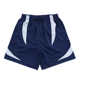 High Quality 100% <b>Polyester</b> Waterproof Ice Hockey Shell New Style Ice Hockey <b>Shorts</b> Sublimated Custom Fully Customized - Product Image 1