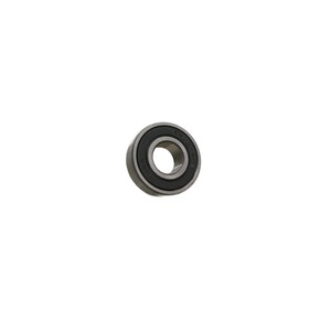 Pièces de compresseur industriel, roulement à billes pour Daac24D Daac50D Daac100D Réf 701224 - Product Image 1