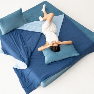 <strong>Comforter</strong> Bedding <strong>Set</strong> High Quality Wholesale Luxury Queen California <strong>King</strong> <strong>Size</strong> <strong>Comforter</strong> <strong>Sets</strong> Bedding Luxury - Product Image 2