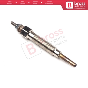 BGP57 1 Piece <b>Heater</b> Glow <b>Plugs</b> GJ55MI 0100226194 for - Product Image 4
