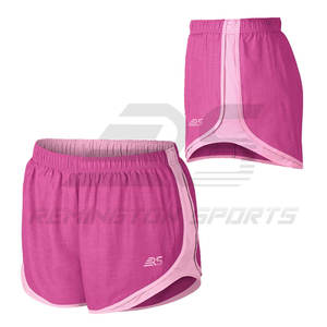 Shorts en matériau durable pour Offres Spéciales femmes à vendre Shorts pour femmes nouveau design - Product Image 3