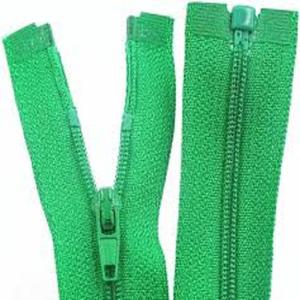 Alta Calidad Ecológico # Cierre de Cremallera de Nylon de 5 Pulgadas con Cierre Automático, Personalizable con Logotipo, Duradero, para Bolsas de PU, Jeans, Zapatos y Prendas, Hecho en India - Product Image 4