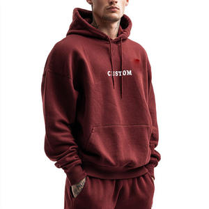 Conjunto Deportivo Transpirable de 2 Piezas Unisex para Correr y Entrenar, Traje Deportivo OEM |   Conjunto Deportivo Informal Duradero 100% Algodón |   Gimnasio y Running - Product Image 2