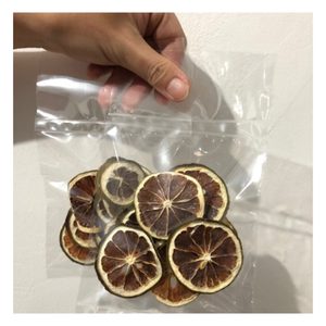 Emballage en vrac de citron entier lyophilisé biologique de haute qualité du fabricant vietnamien Délicieux citron sec - Product Image 5