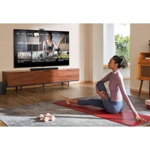 75-Inch <b>Mini</b> LED Smart TV 4K UHD HDR 144Hz Sound System for Home and Hotel Use - Product Image 3
