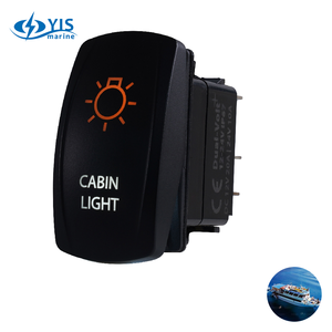 Venta caliente 2024 interruptor basculante 24V con opciones de interruptor de pie médico como SPST, SPDT y DPDT para varios propósitos - Product Image 1