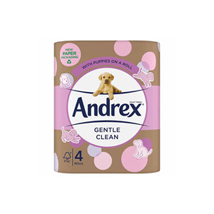 China Factory Wholesale Customized High Quality Printed Toilet <b>Tissue</b> <b>Paper</b> - Product Image 1