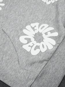 Sudadera con capucha de nuevo diseño para hombre, sudaderas con capucha personalizadas con estampado en relieve para hombre, sudaderas con capucha de alta calidad para hombre, ropa informal de calle a la moda. - Product Image 6