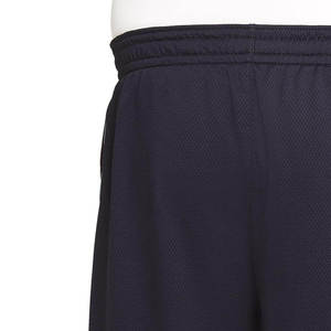 Shorts amples pour homme en polyester avec logo personnalisé, pour la gym, le sport, la course, le fitness, la plage, le basketball, le jogging, prix raisonnable - Product Image 3