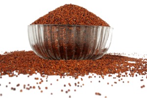 Farine de millet (Ragi) riche en nutriments pour la production d'aliments pour bébés, prête à l'emploi, marque ARCS GLOBAL VENTURES LLP - Product Image 4