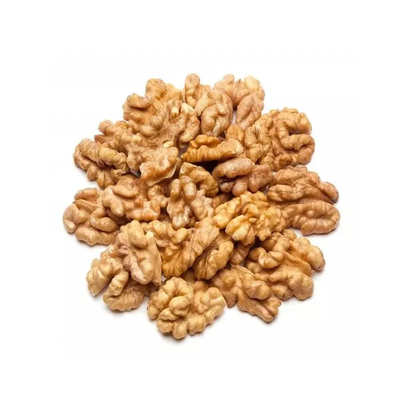 Nueces y anacardos de Grado Superior Kernel Nuts Raw Amber Peanut & Nut Shell de Vietnam Bulk Packaging Nut Snacks Type