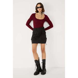 Blusa de Manga Larga - Product Image 4