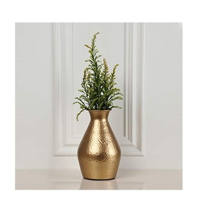 Traditional Style Large <b>Vase</b> <b>Decoration</b> for Living Room Floor <b>Decoration</b> Flower <b>Vase</b> Used with Artificial Flower Hand Carved - Product Image 1