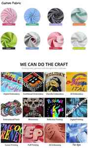 Sudadera con Capucha Extra Grande para Hombre, Personalizada, con Estampado de Leopardo y Guepardo en 3D, 400 Grueso, 100% Algodón - Product Image 2