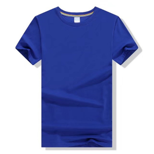Premium Quality Wholesale <b>Men's</b> T-Shirts Solid Blank, Custom-Printed, and Custom-Sized Options for Your Business Needs - Product Image 5