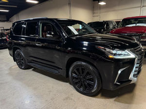 มือสองแล้ว2017 Lexus LX 570 4WD - Product Image 2