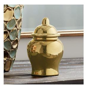 Elegant and Premium Design <b>Urns</b> Cremation Adult <b>Urn</b> <b>Jars</b> For Memorial Ashes Container <b>Jar</b> In Metal For Funeral Services - Product Image 3
