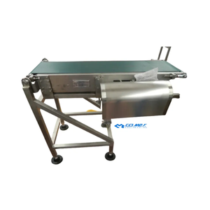 Buatan Italia kualitas terbaik dan disesuaikan dibuat di Italia sabuk konveyor adhesi tinggi untuk banyak sektor baja tahan karat - Product Image 3