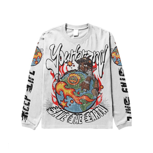 Offre Spéciale logo personnalisé bicolore pantalon cargo surdimensionné survêtement survêtement survêtement unisexe pour hommes survêtement unisexe - Product Image 5