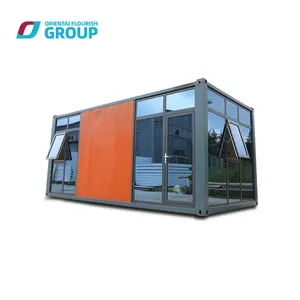 Cheap Prefab Houses Prefab Houses And Steel Structure Container Houses