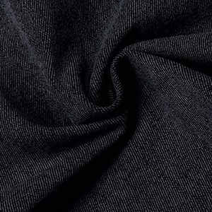 Veste en jean d'hiver pour homme de haute qualité, style ajusté lavable avec col rabattable, poches chauffe-mains, best-seller, service OEM - Product Image 6