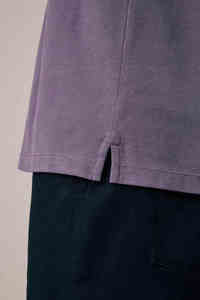 Nouveau haute qualité 100% coton à manches courtes anti-rides hommes T-shirts Polo en gros décontracté hommes polos grande taille - Product Image 5