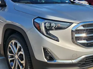 GMC Terrain SLT 2019 - Product Image 2