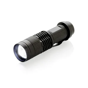 3W แบบปรับแต่งได้สำหรับไฟฉายพกพา CREE ความสว่างสูง - Product Image 1