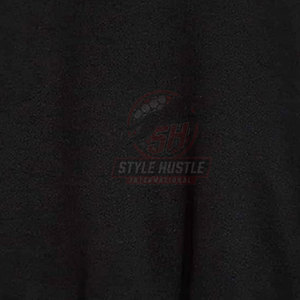 Dernières tendances en matière de streetwear, sweats à capuche pour hommes en strass, vente en gros, fabriqués au Pakistan, basiques, respirants, légers, sweats à capuche en strass - Product Image 5