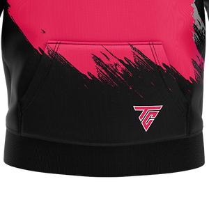 Sudadera con Capucha de Algodón 100% de Alta Calidad con Diseño Personalizado, Estilo Vintage, Sublimable, Desgastada y Decolorada por el Sol para Hombre - Product Image 3