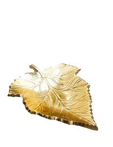 Vajilla Plato Utensilios de cocina con cabeza de ciervo dorado nuevo diseño decorado Hoteles restaurantes Fabricante Mayorista proveedor - Product Image 5