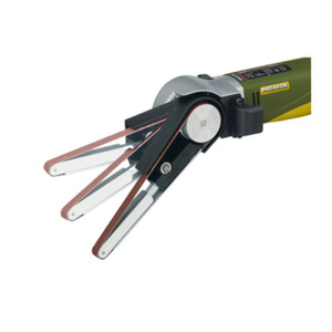 Proxxon 28536 Per Levigatura Fine in Piccoli Spazi con Nastro Bsl220/E(bs/E) - Product Image 1
