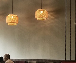 โคมไฟระย้าไม้ไผ่ทำด้วยมือจากเวียดนามวัสดุหวาย FBA สำหรับ Amazon - Product Image 6