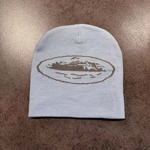 OEM Custom Logo Knitted Sports Beanies High Quality Unisex Acrylic Jacquard Winter Cap Pullover Protection <b>Warm</b> <b>Hat</b> - Product Image 6