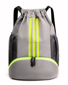 Sac de sport en toile pour vélo avec cadre externe, capacité 30-40L, sac de sport pour vélo, sac de cadre de vélo, sacs d'extérieur - Product Image 2