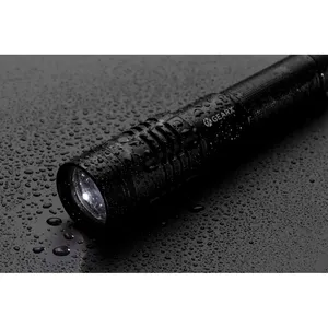 ไฟฉายแบบชาร์จ USB รุ่น Gear X Custom Gadgets ประเภทสินค้าอุปกรณ์เสริม - Product Image 6