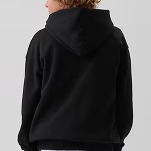 High Quality Design Boys <b>Hoodie</b> With Full Sleeves Cheap Rate For Bulk Buyer Casual Wear Design Solid Color Design With Logo 2026 - Product Image 4