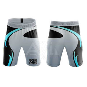 Uniformes de Fútbol 7v7 Personalizados de Alta Calidad, Transpirables, de Secado Rápido, Manga Corta, 100% Poliéster, Ropa Deportiva - Product Image 6