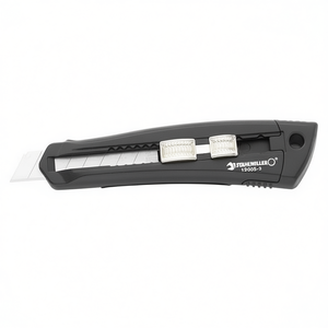 Couteau à lame détachable Stahlwille 18 mm, couteaux de qualité supérieure - Product Image 2