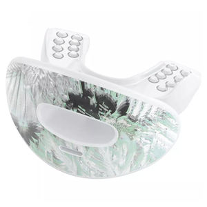 Mouth <b>Guard</b> Sports wear Moldable Gum <b>Shield</b> Mouth <b>Guard</b> Boxing Reusable Wash material teeth Mouth <b>Guard</b> - Product Image 2