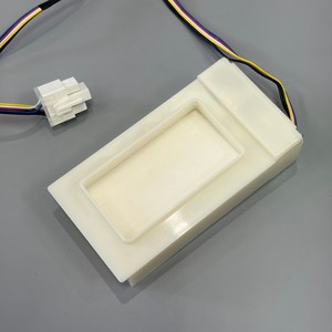 17431000000886 <span class=keywords><strong>Repuestos</strong></span> para el Hogar, Amortiguador Original para Refrigerador, DC12V 60mA - Product Image 4