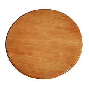 Estante de estilo único, organizador de madera Lazy Susan, armario, accesorio de mesa, diseño increíble, los más vendidos - Product Image 3