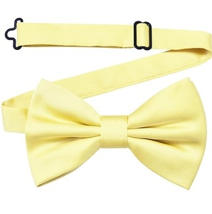 Venta caliente hombres pajarita gemelos conjunto mariposa nudo cuello pajarita para boda negocios o fiesta - Product Image 6