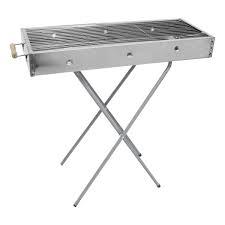 Brasero Redondo de Metal, Brasero de Acero para Exteriores, para Leña, Calentador de Patio, Jardín, Camping, Duradero - Product Image 3