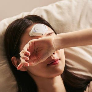 ELEXIR <b>Wearable</b> Treatment <b>Device</b> for Chronic Migraine With Preventive and Acute Protocols - Product Image 6
