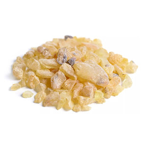 Goma Copal Java 100% de origen natural de Indonesia para el sector industrial - Product Image 1