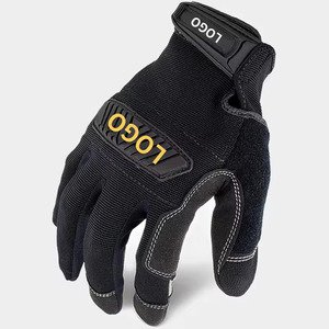 Guantes mecánicos de la mejor calidad 2024 - Product Image 1