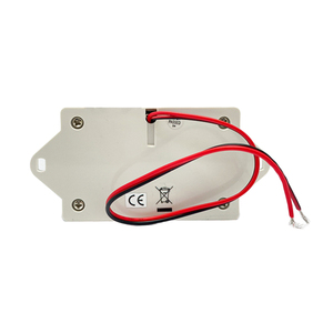 PS-202 cao pitched Piezo Siren 112dB kẻ xâm nhập báo động công nghiệp âm vang an ninh Hệ thống báo động có dây còi báo động - Product Image 3