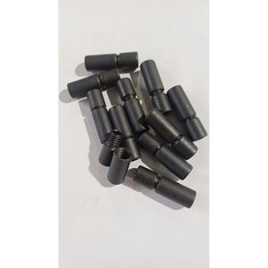 Manguito metálico recubierto de MS para sierra de hilo diamantado - Product Image 3